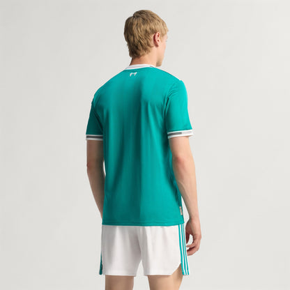 adidas LIVERPOOL FC 25/26 THIRD AUTHENTIC JERSEY