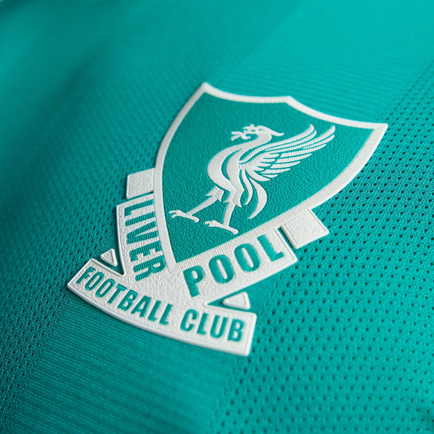 adidas LIVERPOOL FC 25/26 THIRD AUTHENTIC JERSEY