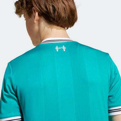 adidas Liverpool 3rd Jersey Youth