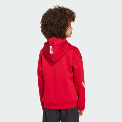 adidas Liverpool FC ADIDAS Z.N.E. Anthem Jacket Kids