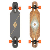 Loaded Boards Tan Tien Prism Complete (70mm Stimulus, Paris Trucks, Flex 2)
