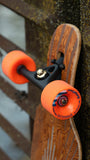 Loaded Boards Tan Tien Prism Complete (70mm Stimulus, Paris Trucks, Flex 2)