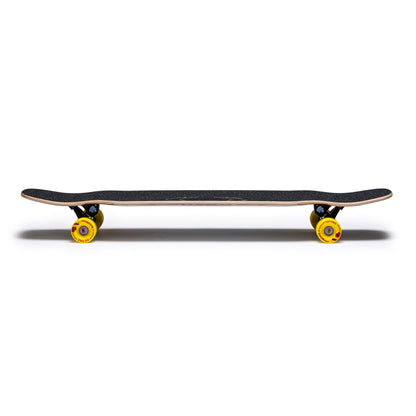 Loaded Longboard Complete Tesseract II Spectra 9.6" x 39.5"