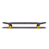 Loaded Tesseract II Spectra Longboard Complete