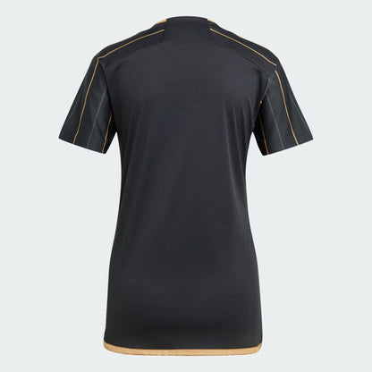 adidas LAFC Women's Home 24/25 Jersey
