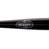 Louisville Slugger Genuine Y125 Natural Baseball Bat - Youth