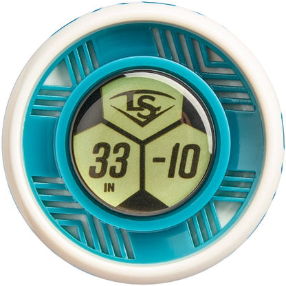 Louisville Slugger Kryo (-10) Fastpitch Softball Bat - Youth (2026)