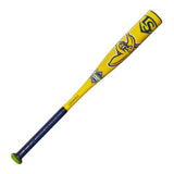 Louisville Slugger 2025 BANANAS (-12.5) T-BALL Bat | T-Ball Bat - Youth Bat - Lightweight Bat