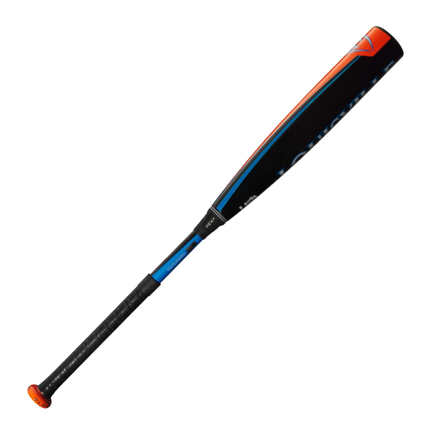 Louisville Slugger 2025 META USA (-10) Baseball Bat - Composite Bat