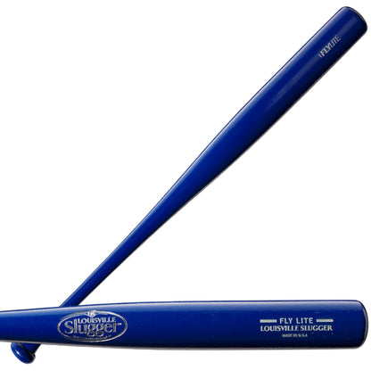 Louisville Slugger Flylite (-10) - Youth Bat - Poplar - Y2711