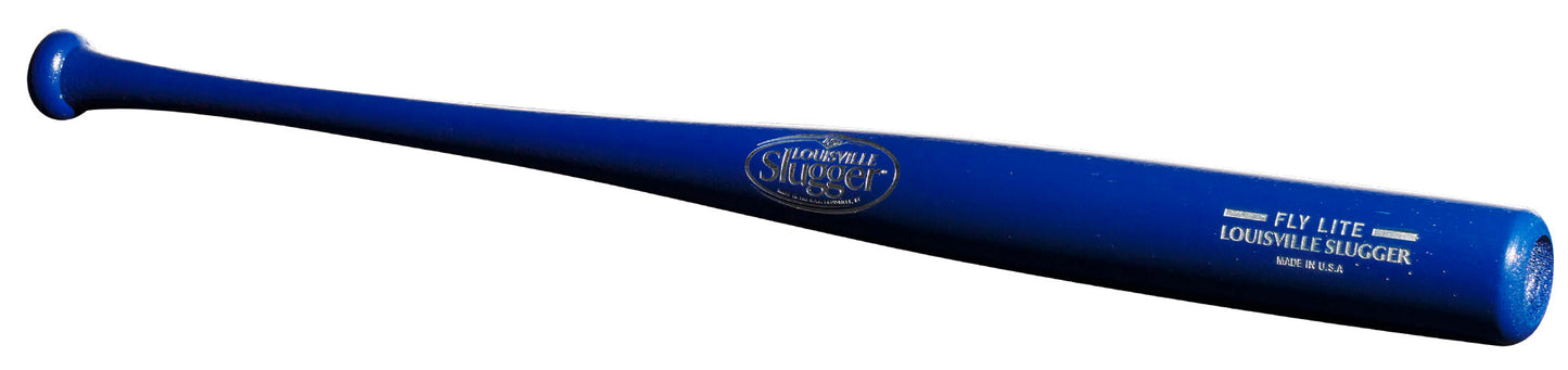 Louisville Slugger Flylite (-10) - Youth Bat - Poplar - Y2711