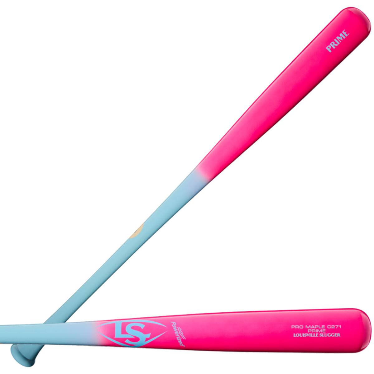 Louisville Slugger Pro Prime Maple C271 Baseball Bat - WBL4039010