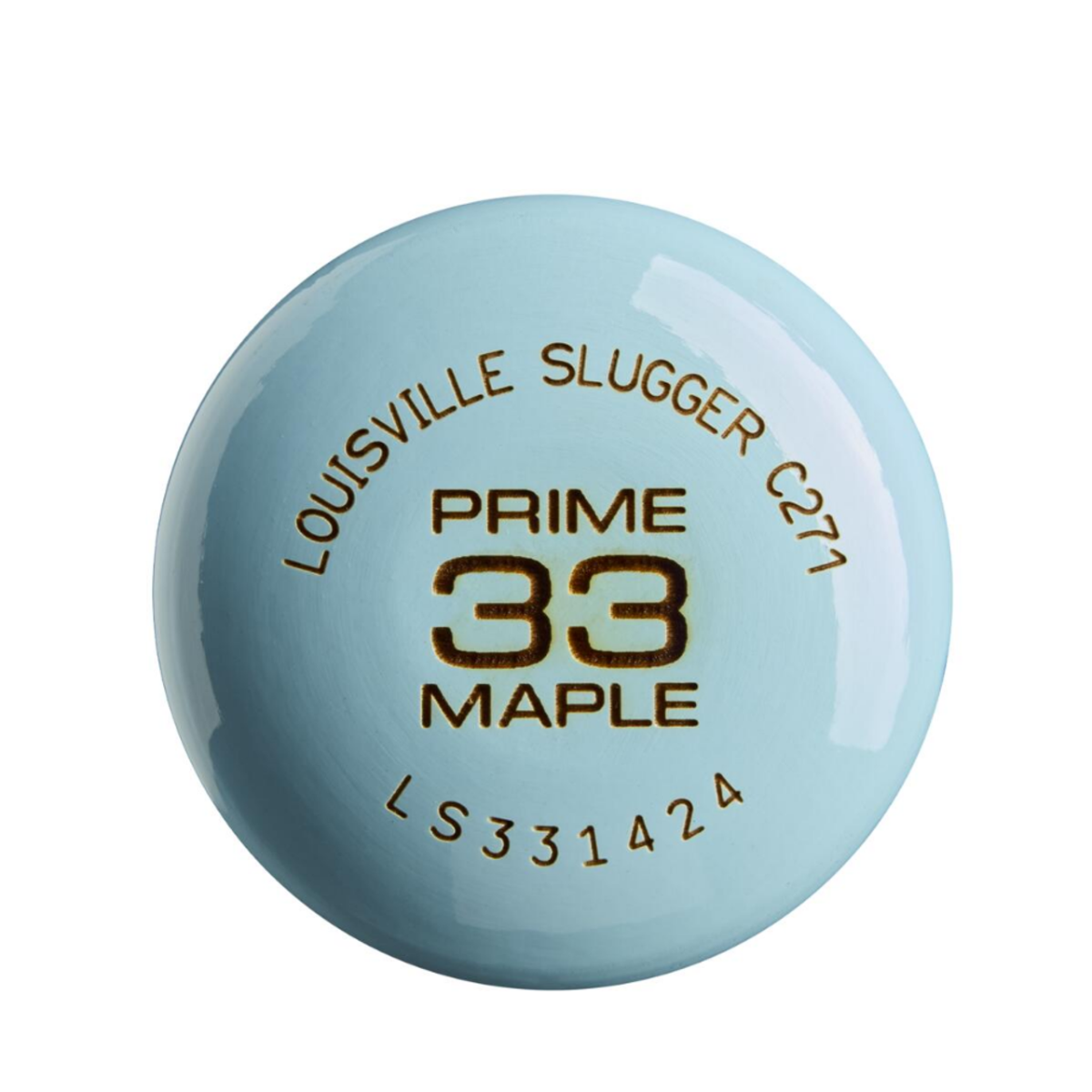 Louisville Slugger Pro Prime Maple C271 Baseball Bat - WBL4039010