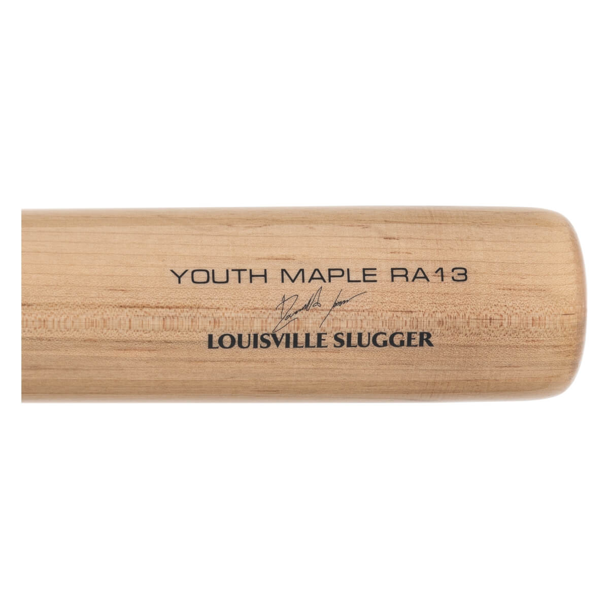 Louisville Slugger Pro YOUTH Prime RA13 Acuña Jr. Baseball Bat - (WBL2700010)