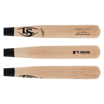 Louisville Slugger Pro Prime RA13 Acuña Jr. Baseball Bat - (WBL2934010)