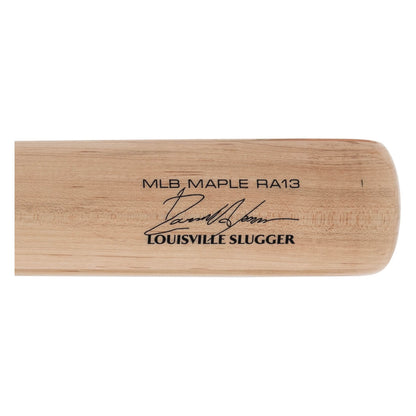 Louisville Slugger Pro Prime RA13 Acuña Jr. Baseball Bat - (WBL2934010)