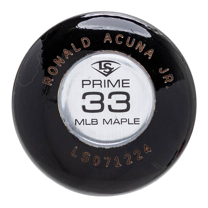 Louisville Slugger Pro Prime RA13 Acuña Jr. Baseball Bat - (WBL2934010)