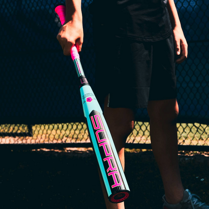 LOUISVILLE SLUGGER 2026 SUPRA™ (-5) 2 ¾” USSSA BASEBALL BAT