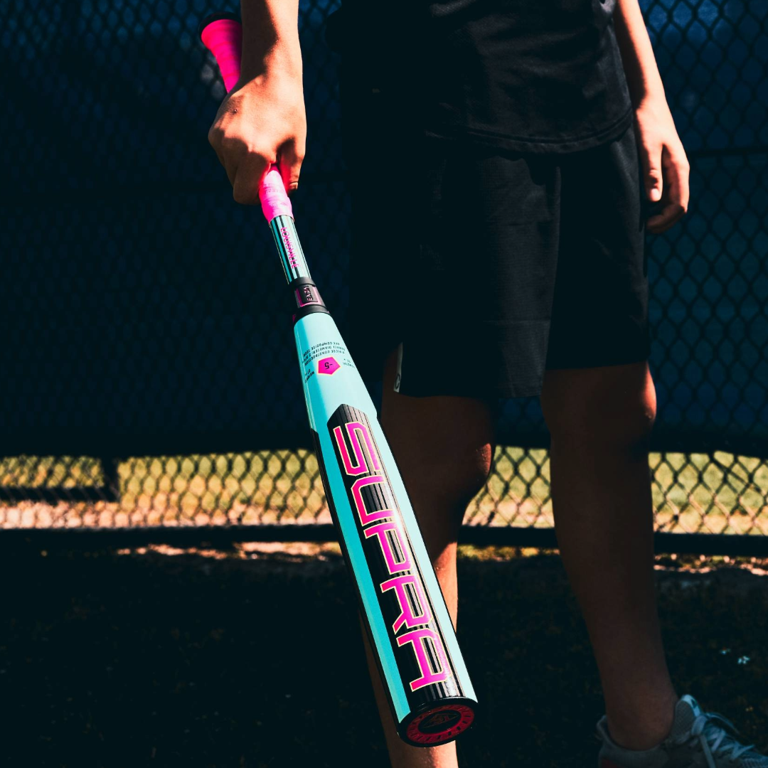 LOUISVILLE SLUGGER 2026 SUPRA™ (-10) 2 ¾” USSSA BASEBALL BAT
