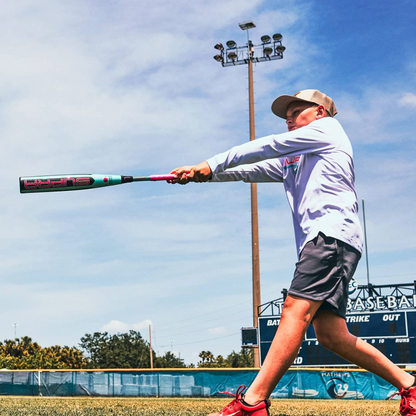 LOUISVILLE SLUGGER 2026 SUPRA™ (-5) 2 ¾” USSSA BASEBALL BAT