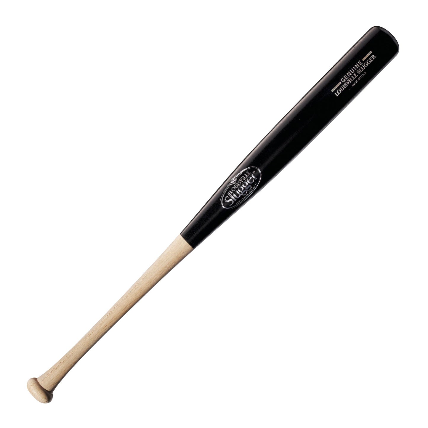 Louisville Slugger Youth GENUINE - Wood Bat - Balanced