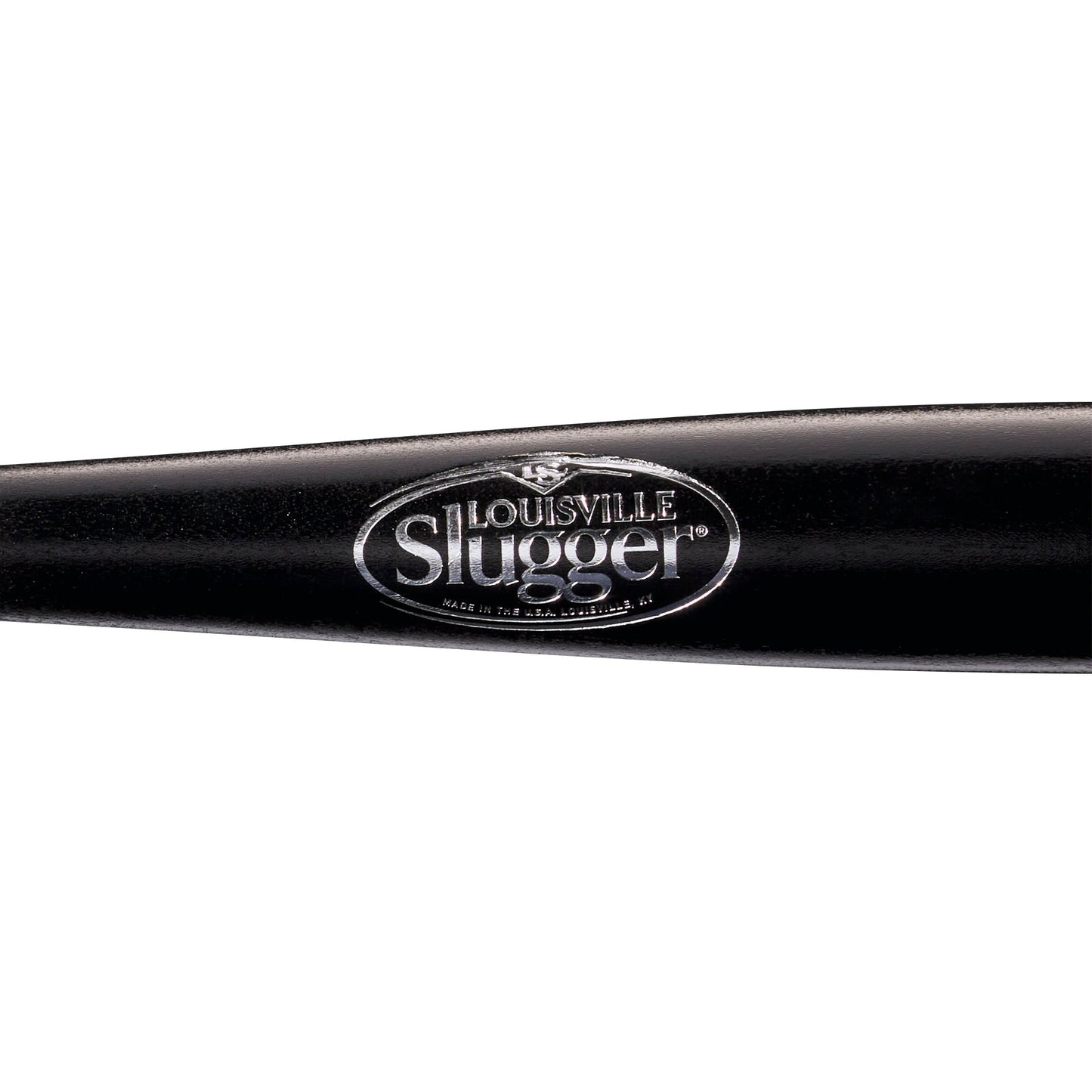 Louisville Slugger Youth GENUINE - Wood Bat - Balanced