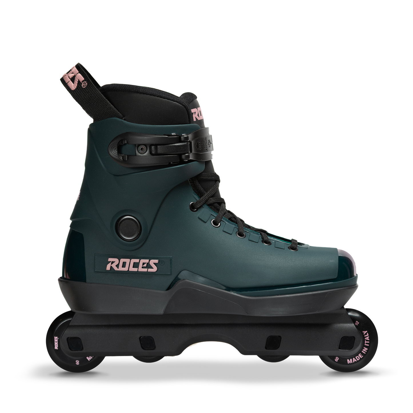Roces M12 Lo Bedrata Aggressive Inline Complete Skates **PRE-ORDER**