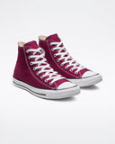 Chuck Taylor All Star High Top Limited Time Colours