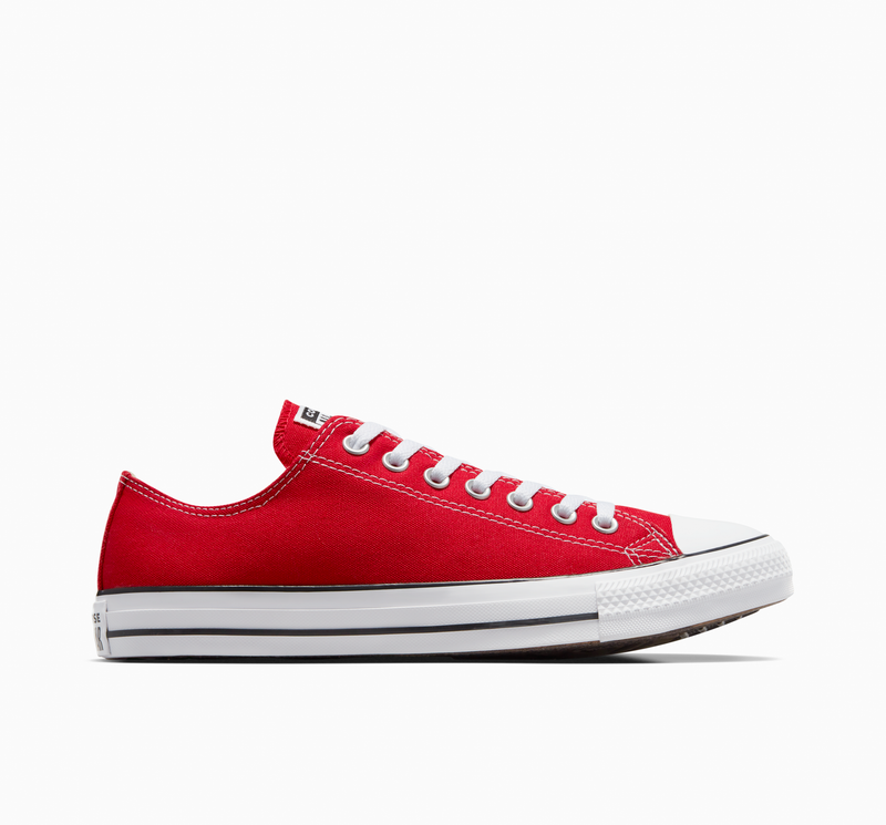 Chuck Taylor All Star Wide Low Top