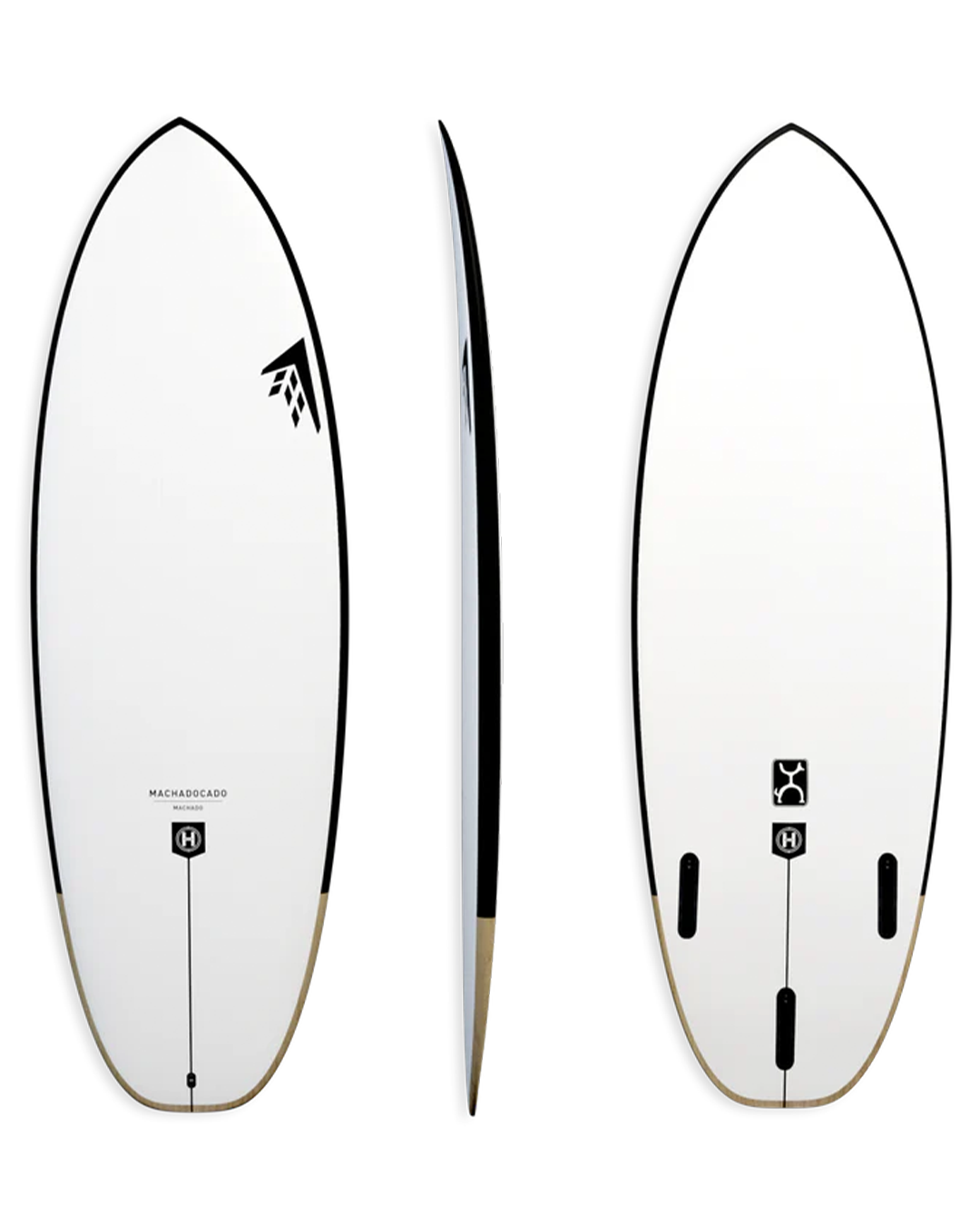 Machadocado By Rob Machado