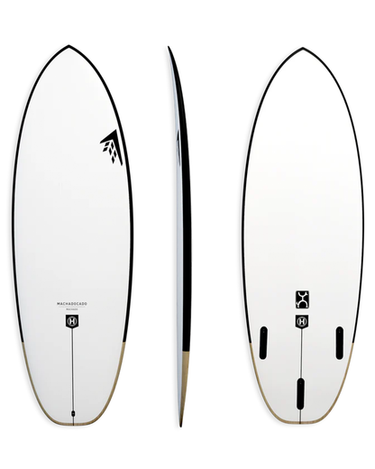 Machadocado By Rob Machado