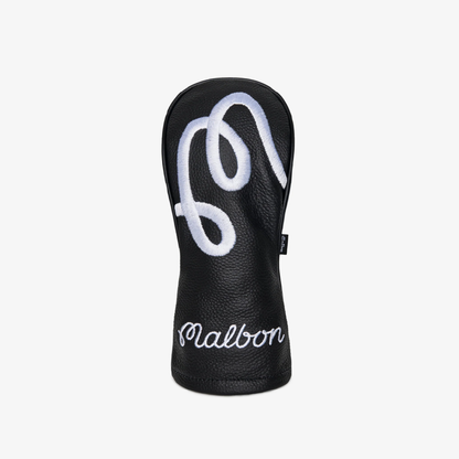MALBON GOLF M WOOD COVER