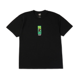 Huf X Spider-Man Maximum Carnage T-Shirt - Black
