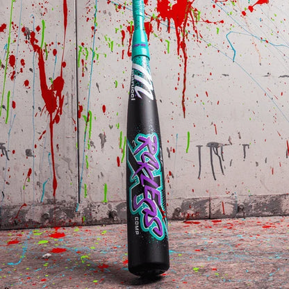 MARUCCI RCKLESS COMPOSITE USSSA -10 BASEBALL BAT