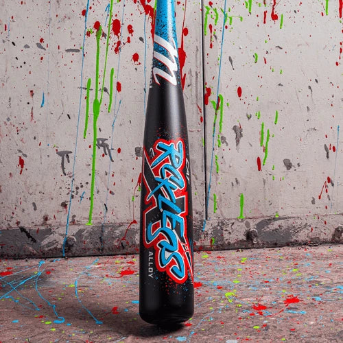 MARUCCI RCKLESS JUNIOR BIG BARREL USSSA -10 BASEBALL BAT