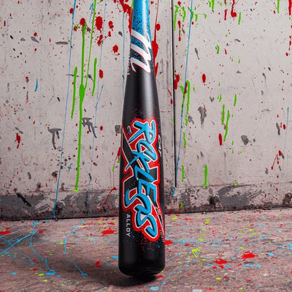 MARUCCI RCKLESS JUNIOR BIG BARREL USSSA -10 BASEBALL BAT