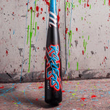 MARUCCI RCKLESS JUNIOR BIG BARREL USSSA -10 BASEBALL BAT