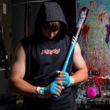MARUCCI RCKLESS JUNIOR BIG BARREL USSSA -10 BASEBALL BAT
