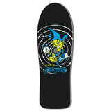 Madrid Skateboard Deck John Lucero Jester Reissue Glow 10.25" x 30"