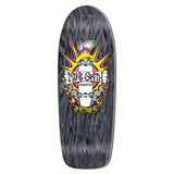 Madrid Skateboard Deck Mike Smith Duck Reissue Black 10.75" x 31"