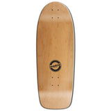 Madrid Skateboard Deck Rampage Reissue Natural 10" x 30"