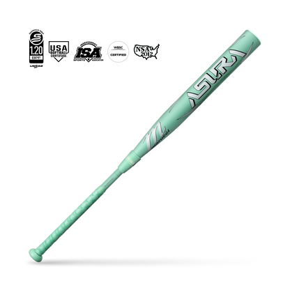 MARUCCI ASURA FASTPITCH SOFTBALL BAT -10