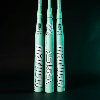 MARUCCI ASURA FASTPITCH SOFTBALL BAT -10