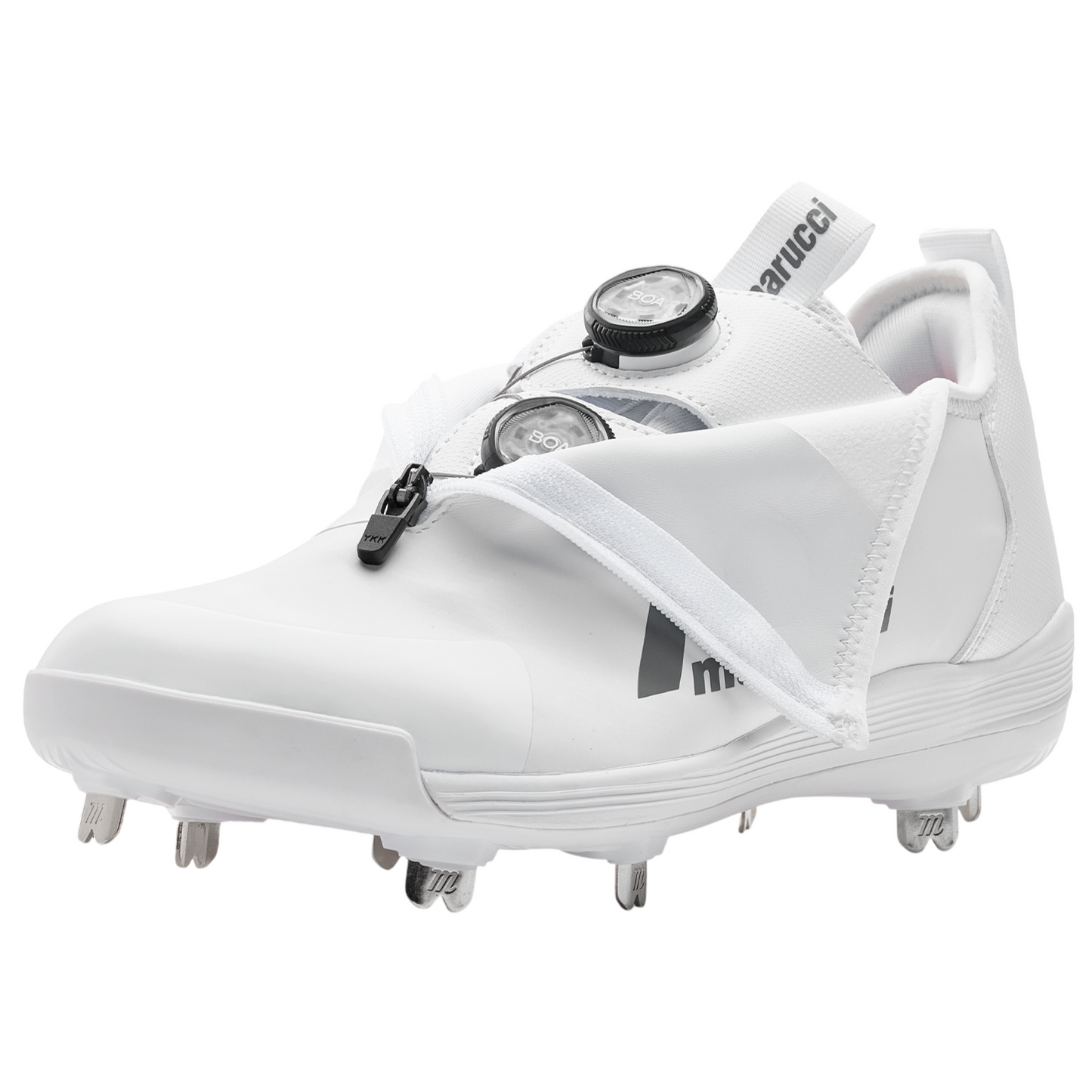 Marucci Adult MXB Metal BOA Baseball Cleats