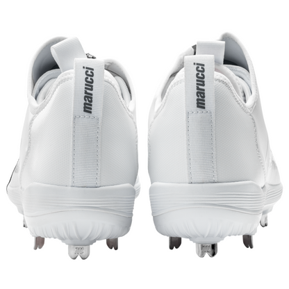 Marucci Adult MXB Metal BOA Baseball Cleats