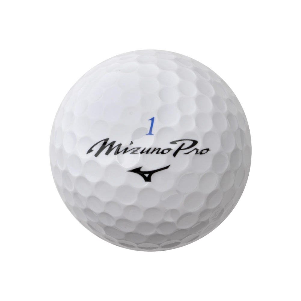 Mizuno Pro X Golf Ball