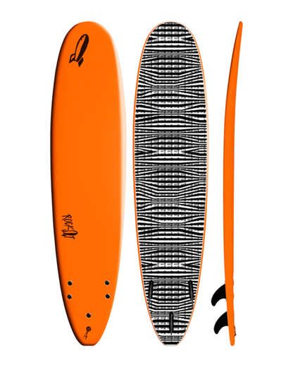 9' Moby Longboard