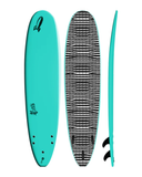 9' Moby Longboard