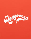 MONGOOSE 6'6 - Red/Gray