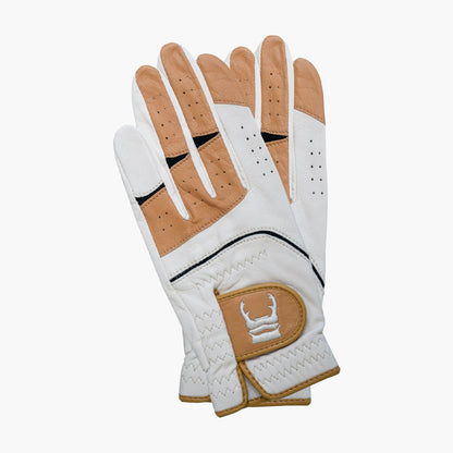 GFJ MONOGRAM GLOVE(UNISEX)